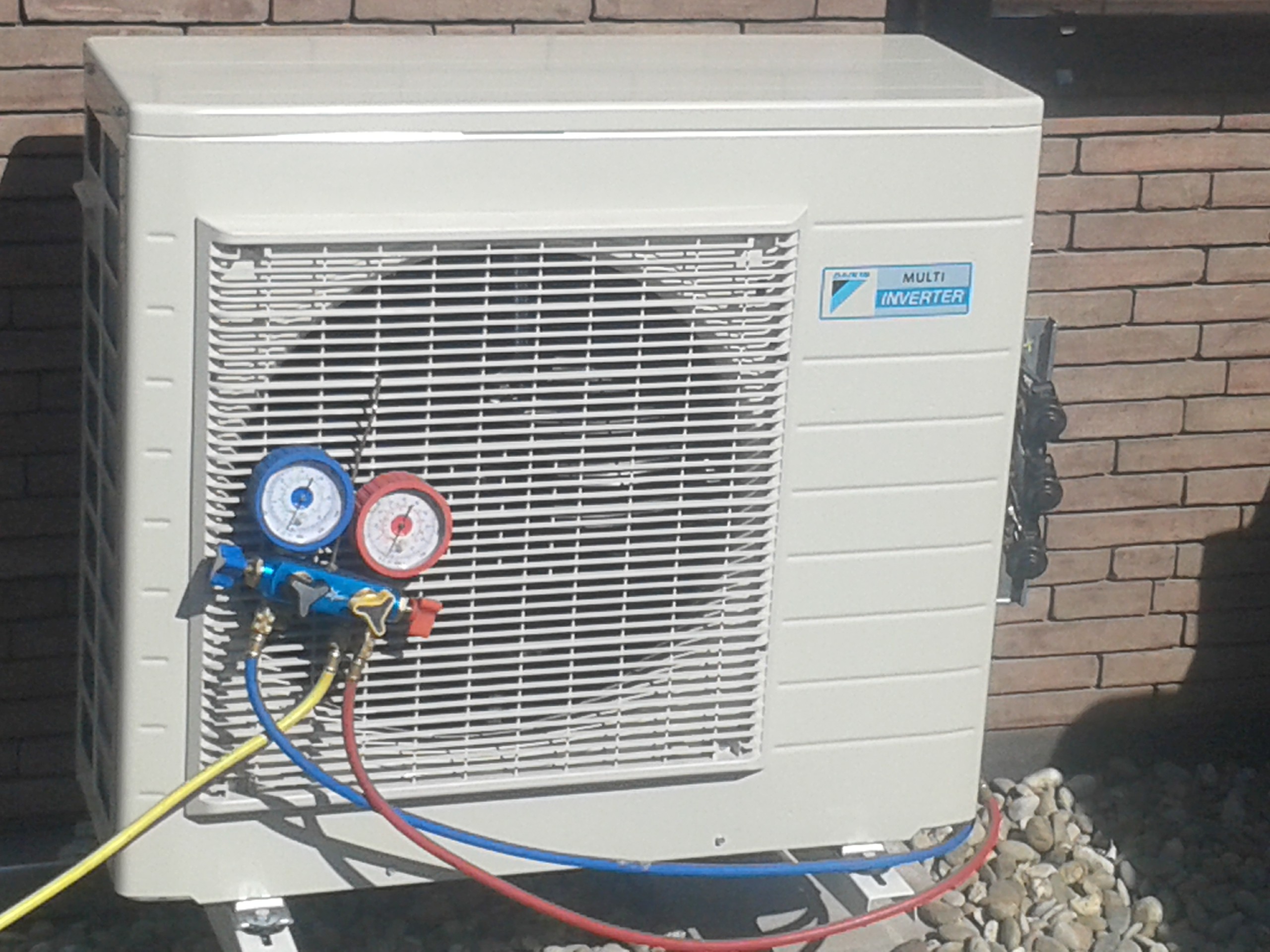 airco installatie airconditioning zonhoven Limburg (1)