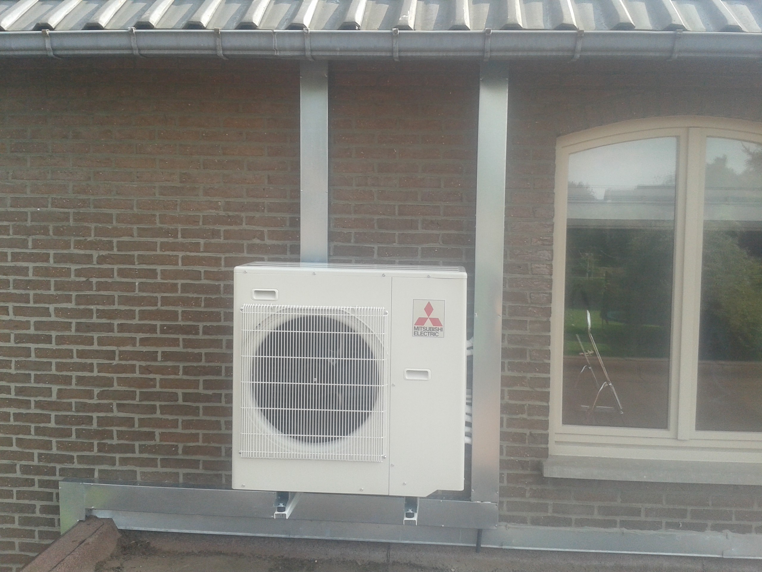 Airconditioning Deville Diepenbeek (1)