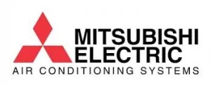 Mitsubishi-Electric warmtepomp